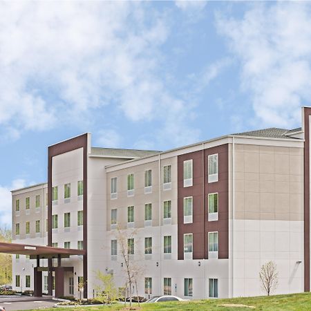 Holiday Inn Express & Suites New Cumberland By Ihg Exterior photo