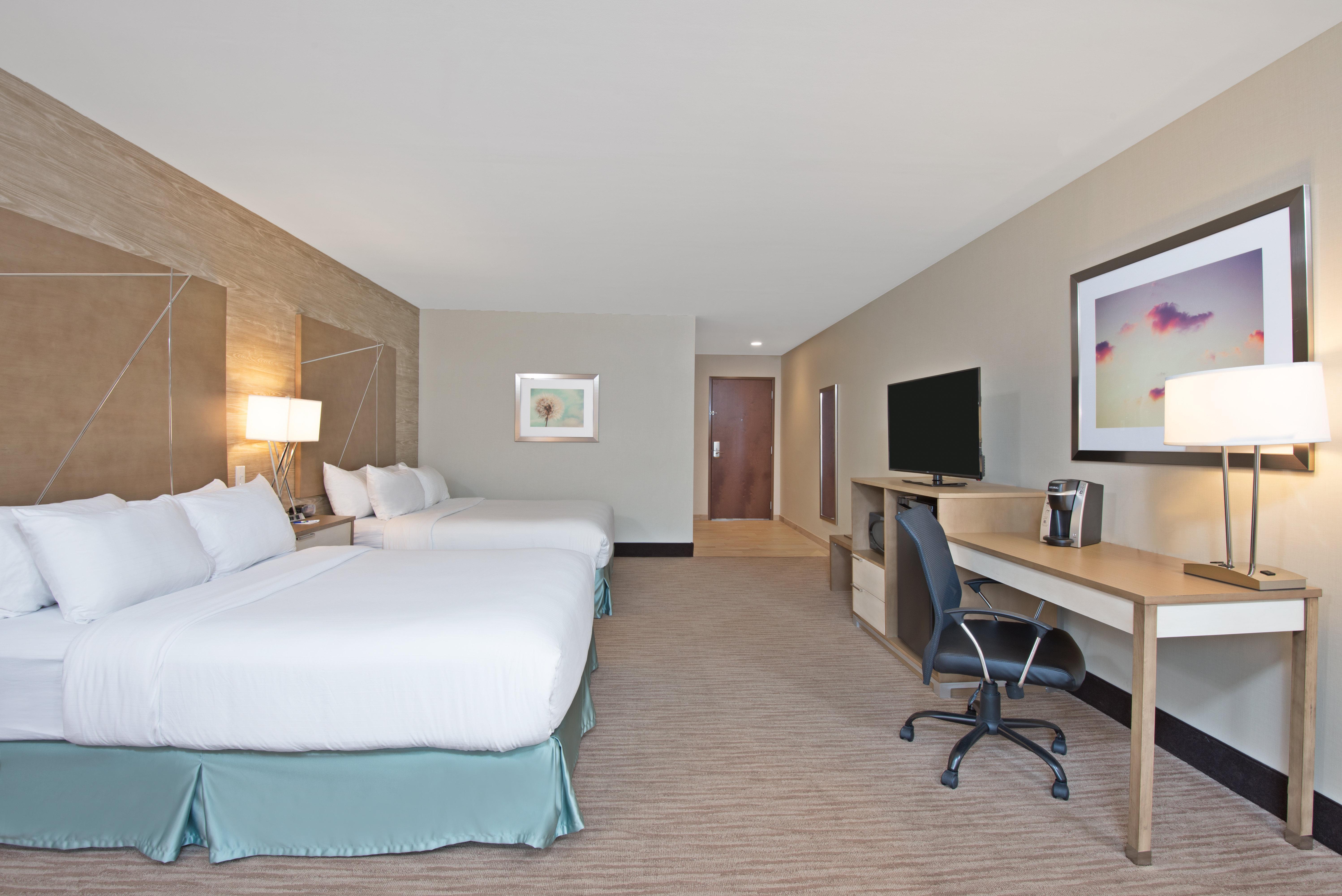 Holiday Inn Express & Suites New Cumberland By Ihg Exterior photo