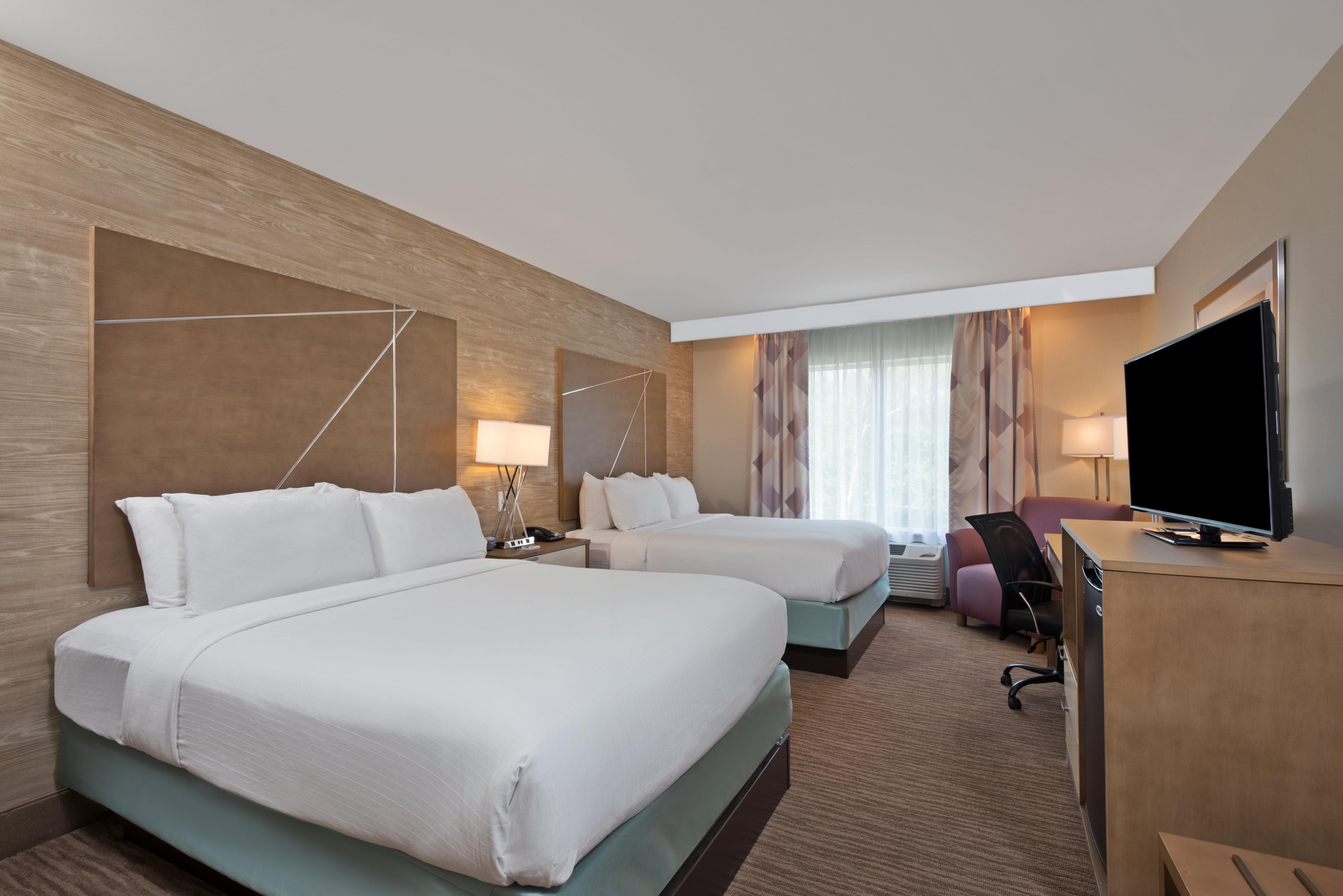 Holiday Inn Express & Suites New Cumberland By Ihg Exterior photo
