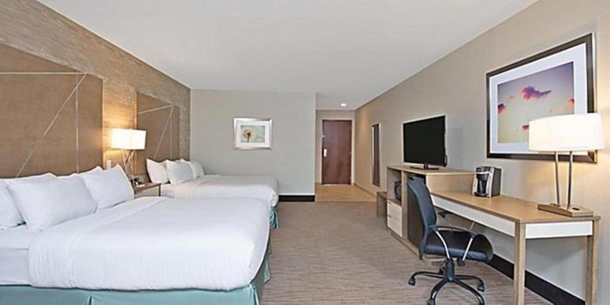 Holiday Inn Express & Suites New Cumberland By Ihg Exterior photo