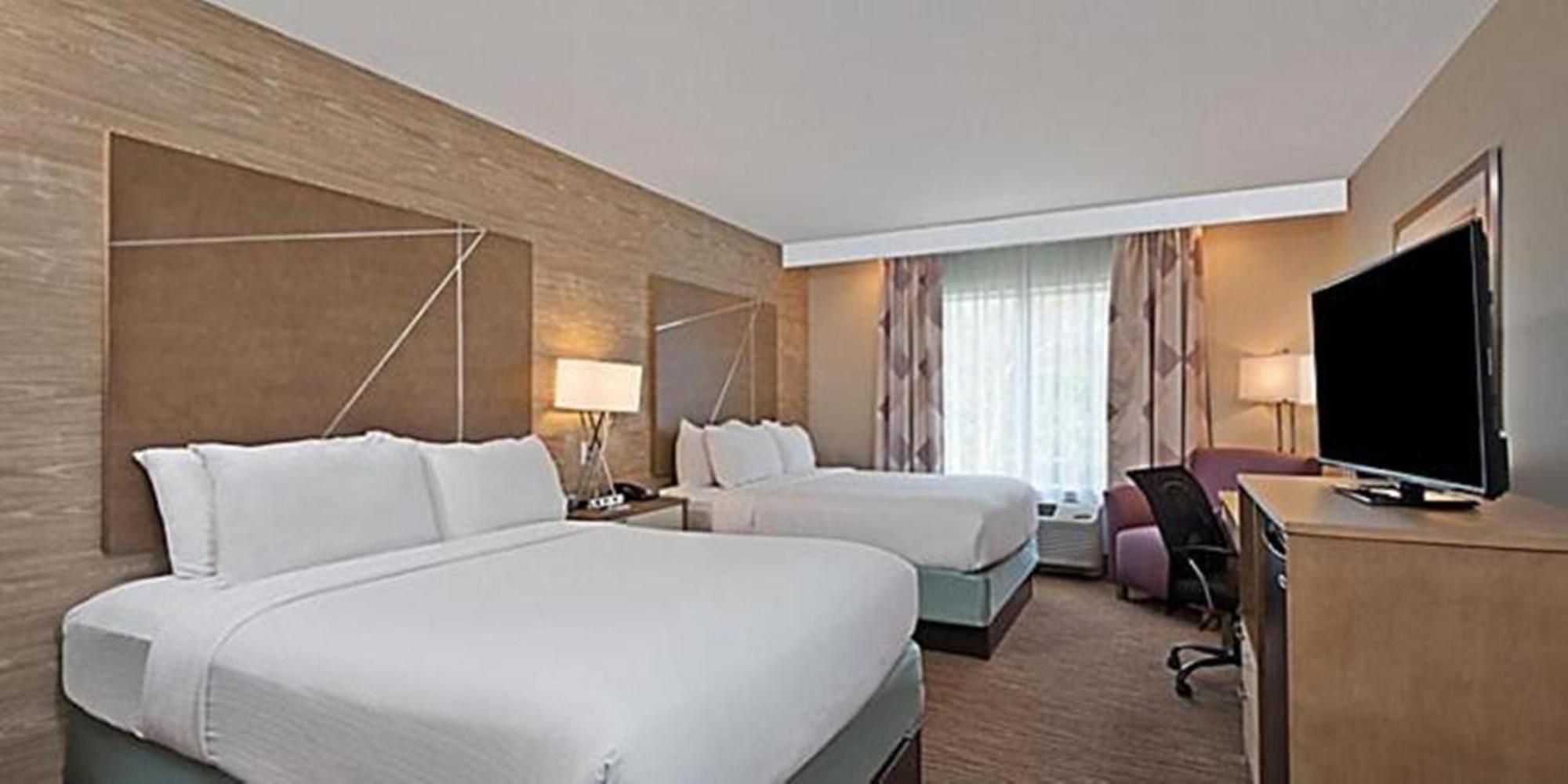 Holiday Inn Express & Suites New Cumberland By Ihg Exterior photo